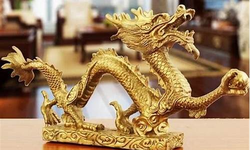 图片[1]-龙如何摆放(龙怎么摆放)-命理之家