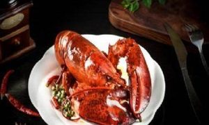 梦到龙虾(梦到龙虾是什么征兆 男性)-命理之家