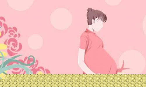 梦到怀孕生孩子是什么意思(晚上做梦梦到怀孕生孩子是什么意思)-命理之家