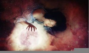 梦到自己死了(梦到自己死了又活过来了是什么意思)-命理之家