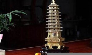 文昌塔如何摆放(文昌塔如何摆放图示)-命理之家