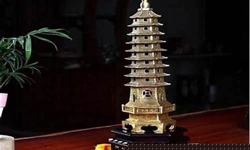 文昌塔如何摆放(文昌塔如何摆放图示)-命理之家