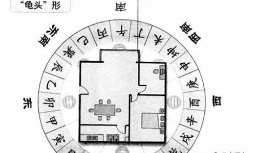 穿心煞风水如何补救(穿心煞的典型户型图)-命理之家