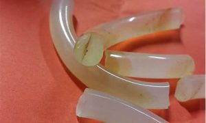 梦到镯子碎了什么预兆(梦见玉碎了是挡灾的吗)-命理之家