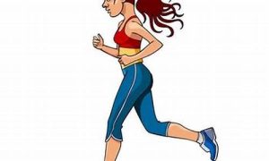 梦到跑步(梦到跑步什么意思)-命理之家