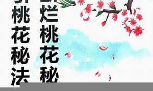 如何招正桃花(如何招桃花正缘)-命理之家