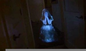 梦到被鬼附身(梦到被鬼附身然后鬼被驱散了)-命理之家