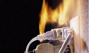 梦到起火(梦到起火是什么征兆 男性)-命理之家