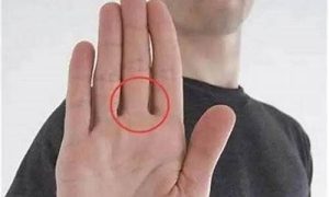 手指有缝隙如何化解(手指有缝隙的化解方法)-命理之家