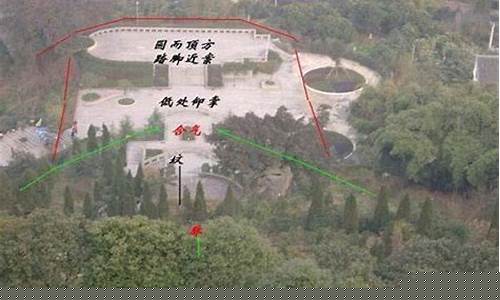 阴宅如何立向(阴宅最好的6个坐向)-命理之家
