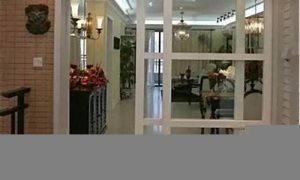 大门外开如何化解(住宅大门外开)-命理之家