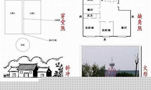 房子大人少如何化解(房子大人少如何化解煞气呢)-命理之家