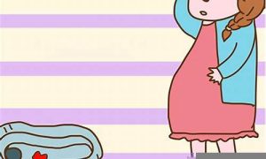 怀孕梦到自己下面流血(怀孕梦到自己下面流血了)-命理之家