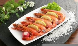 梦到虾(梦到虾和水预示着什么)-命理之家