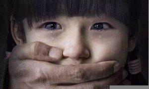 梦到自己被拐卖(梦到自己被拐卖预示什么)-命理之家