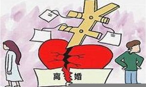 梦到父母离婚是什么意思(梦到父母离婚是什么意思 解梦几器让大水淹了)-命理之家