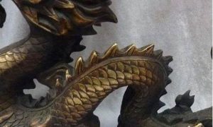 龙如何摆放(龙怎么摆放)-命理之家