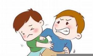 梦到打孩子(梦到打孩子耳光)-命理之家