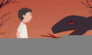 梦到蛇了(梦到蛇了男性)-命理之家