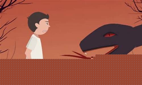 图片[1]-梦到了蛇(自己梦到了蛇)-命理之家