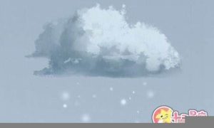 梦到下冰雹(梦见下冰雹是什么征兆 女性)-命理之家