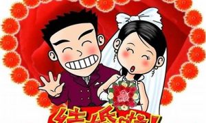 梦到结婚(梦到结婚是什么征兆 女性)-命理之家