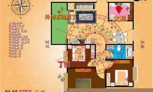 房子如何聚财(房子怎样聚财)-命理之家