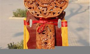 如意如何摆放(如意摆件应该摆在家中什么位置)-命理之家