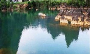 门前有河水风水如何(门前有河好不好)-命理之家