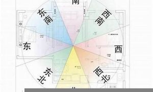 大门的朝向如何看(大门的朝向如何看风水)-命理之家
