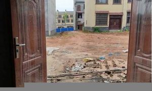 大门对墙角如何化解(大门对墙角的风水)-命理之家