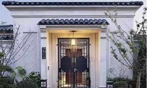 大门风水如何好(大门风水十大招财门)-命理之家