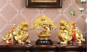 貔貅摆件如何摆放(貔貅摆件如何摆放好看)-命理之家