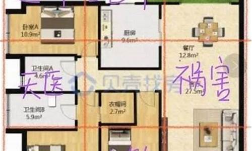 图片[1]-如何化解夫妻风水(风水化解夫妻不和的办法)-命理之家
