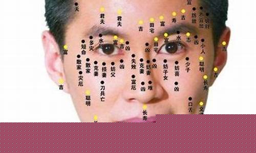 图片[1]-如何看男人面相(如何看男人面相子嗣多不多)-命理之家