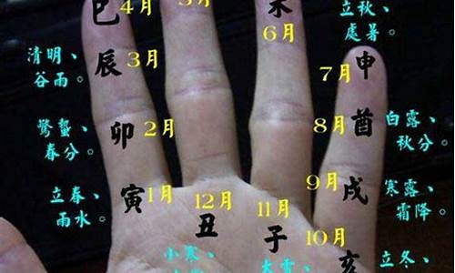图片[1]-如何解运(怎么化解运势)-命理之家