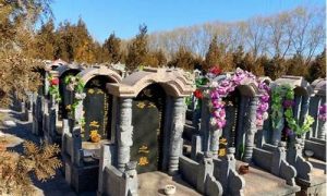 如何买墓地(墓地价格查询)-命理之家