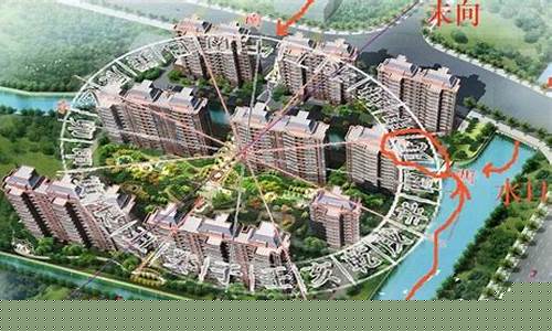 如何看楼房风水(如何看楼房风水图)-命理之家