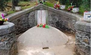 祖坟风水如何看旺衰视频(祖坟风水有问题又不能动怎么办)-命理之家