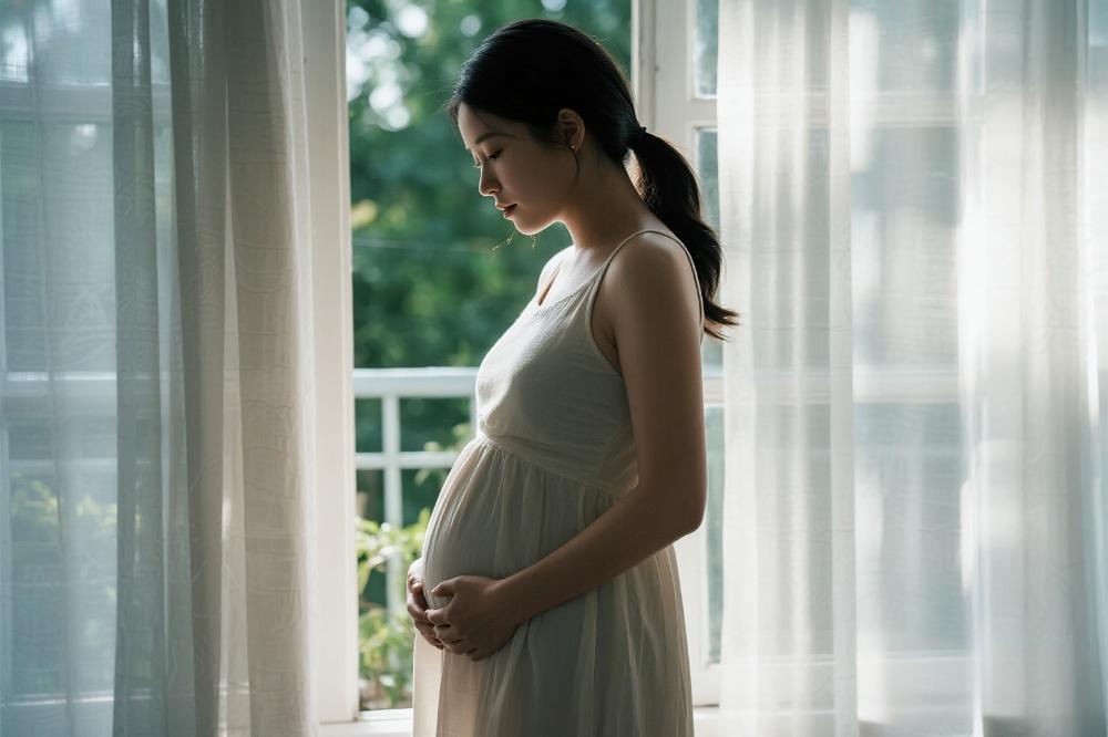 梦见孕妇_周公解梦梦到孕妇是什么意思_做梦梦见孕妇好不好_命理之家