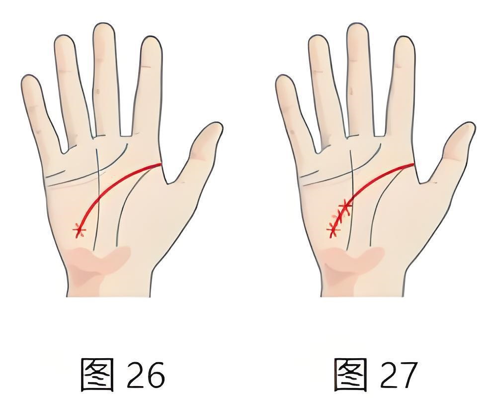 图片[11]-掌纹解读_智慧线怎么看_智慧纹是什么意思_手相智慧线寓意_怎么看手相