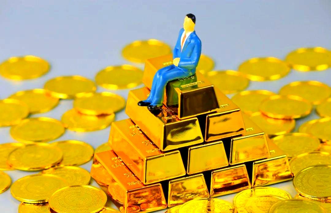 八字如何看财运？命理师详解3大财星与5种格局，教你找到财富密码-命理之家