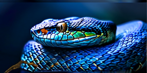 梦见蛇是什么意思？周公解梦全面解析（不同情境详解）-命理之家