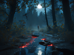 周公解梦梦见被蛇咬是什么预兆？吉凶详解-命理之家