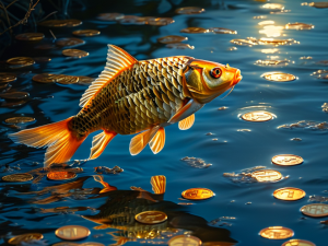 周公解梦梦见死鱼是什么预兆？财运解析-命理之家