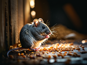 周公解梦梦见老鼠是什么意思？周公解梦原文-命理之家