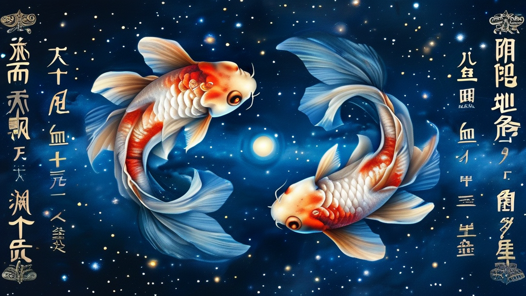 八字命理的奥秘：天干地支解析