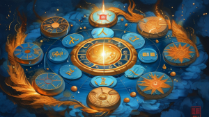 八字命理与五行：探寻你的基本元素-命理之家