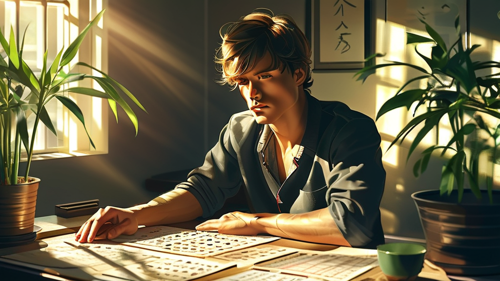 如何利用八字命理改善你的职业生涯