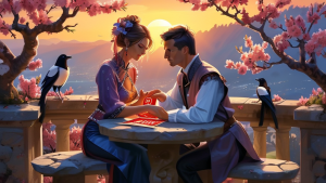 八字命理与婚姻：匹配你的另一半-命理之家